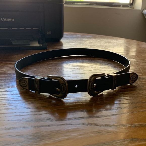 Black Belt - Picture 2 of 5